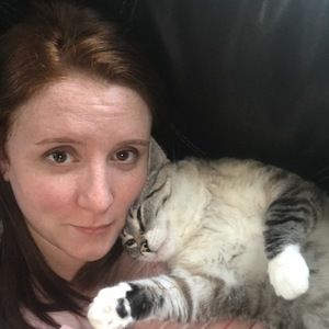 Meet your Posher, Tiffany